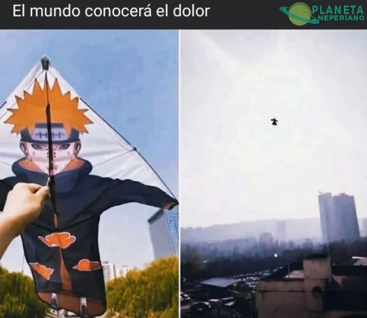 Alguien notará eso y le dará por invocar sapos gigantes