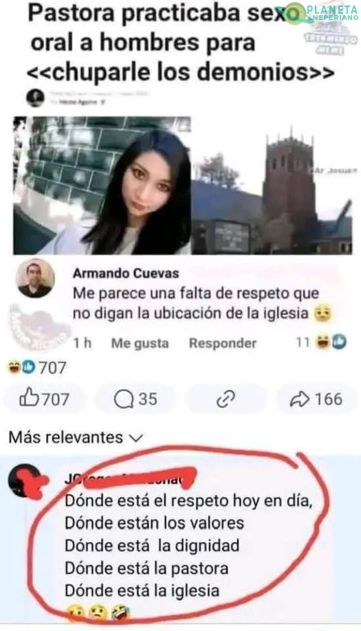 exijo esa información, para fines correcionales, claro está