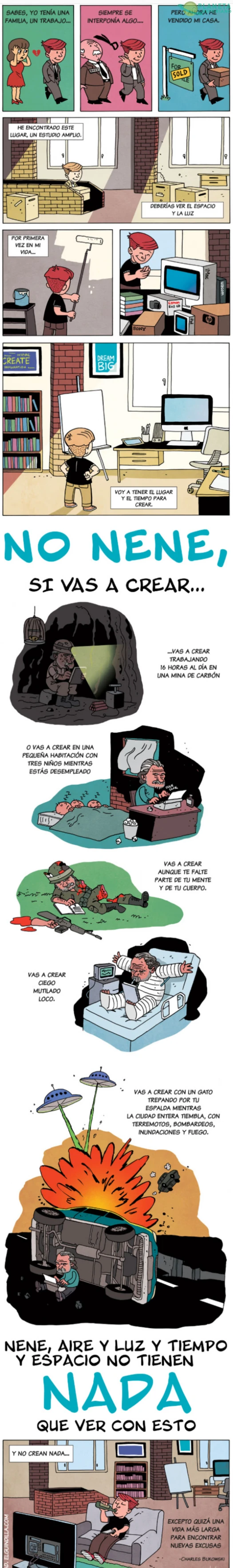 Crear