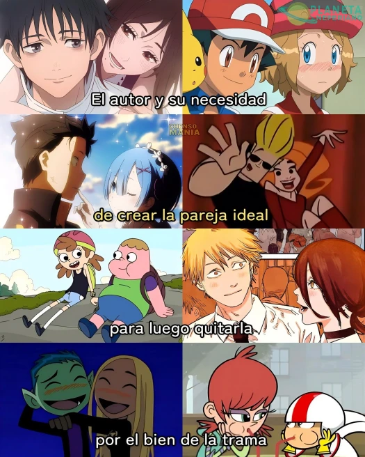 autores sadicos que hacen sufrir a sus personajes