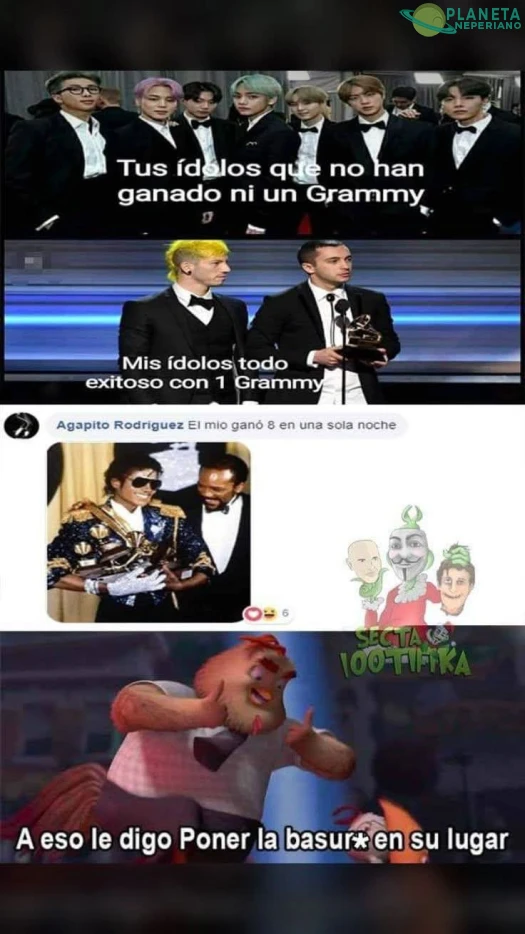 En ves de epico, le salió legendaria