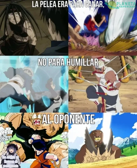 Sasuke debió morir..