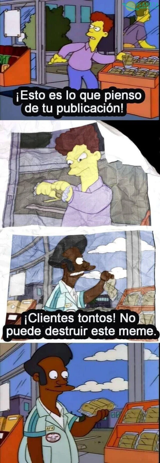 Memetastico 