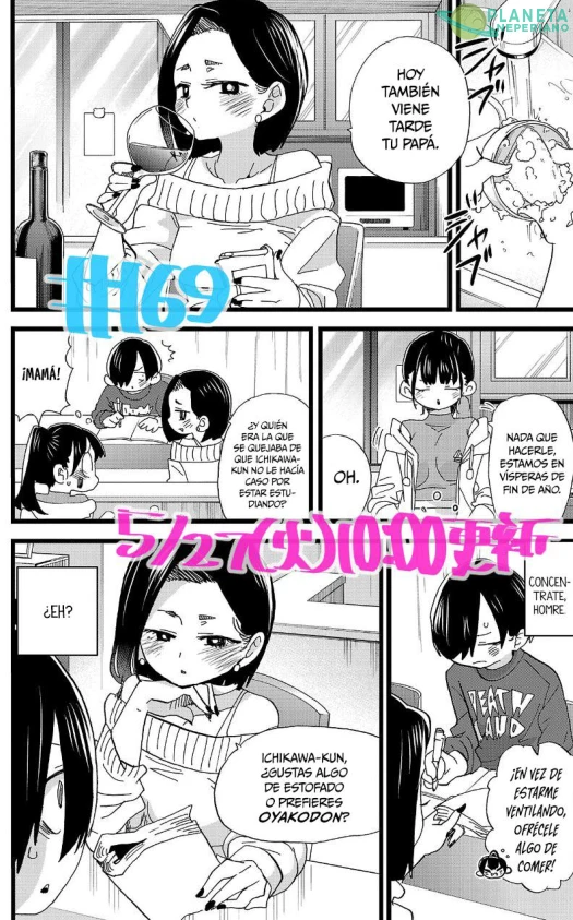 para que entiendas indirectas en lenguaje de la suegra