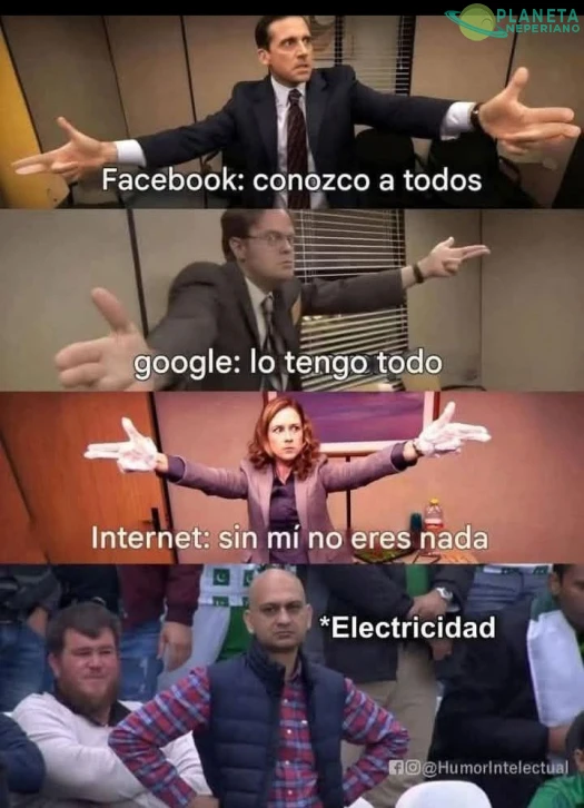 electricidad wins
