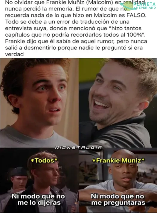 El mayor Fakenews que todos nos comimos 