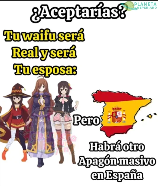 Esto serán los años más oscuros de españa