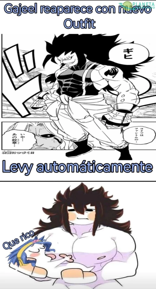 con todo lo que come, como es que no crece mas