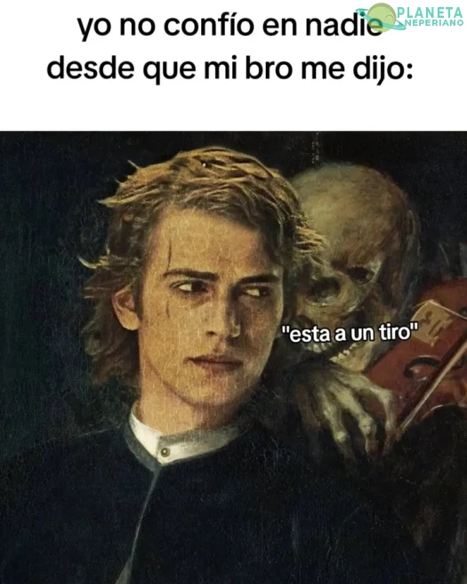 Desgraci*do mentiroso