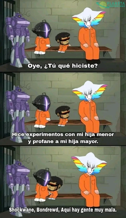 Esa es vieja abusa de menores