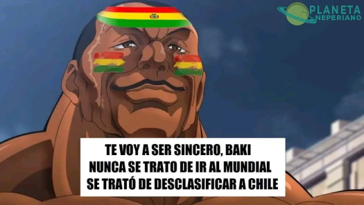 y para cuando el mar?