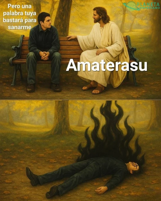 no con cualquier palabra