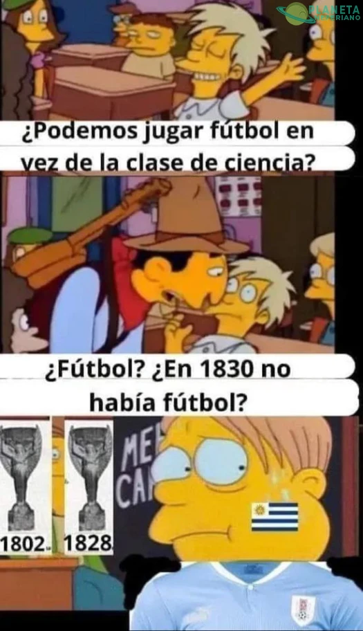 Futbol ancestral :D