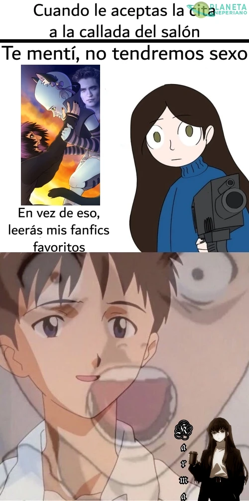 Corre, perra, corre