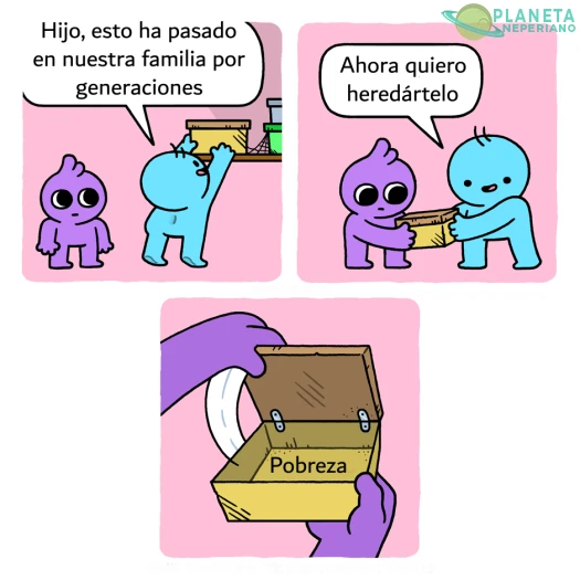 Pobreza