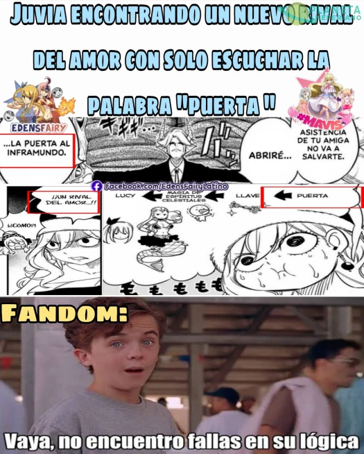 Logica Juvia
