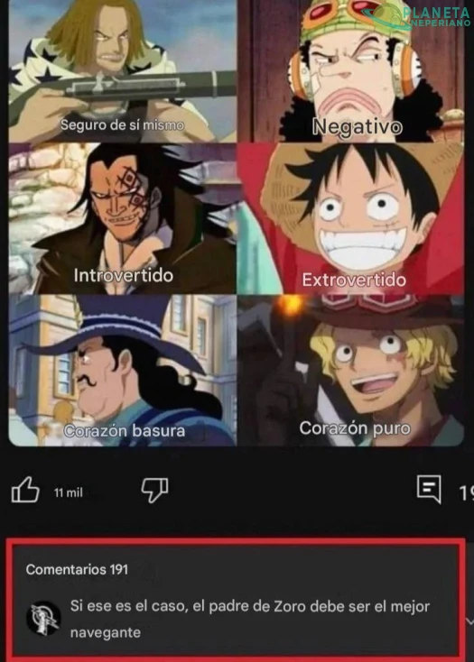 tiene sentido bajo esa lógica