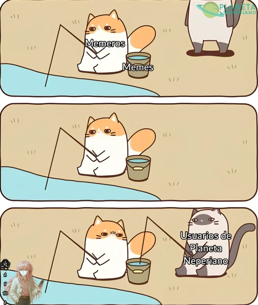 Robar memes