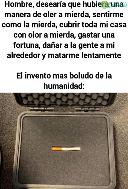 ¿Mal necesario o innesecario?