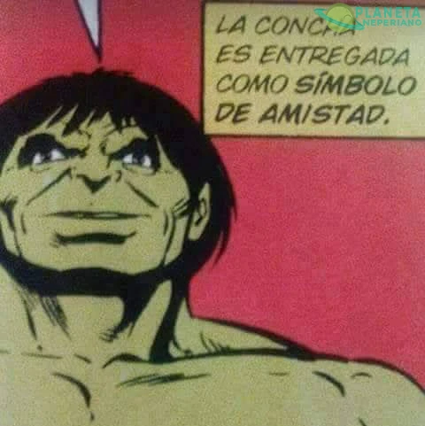 Bonita Amistad :D
