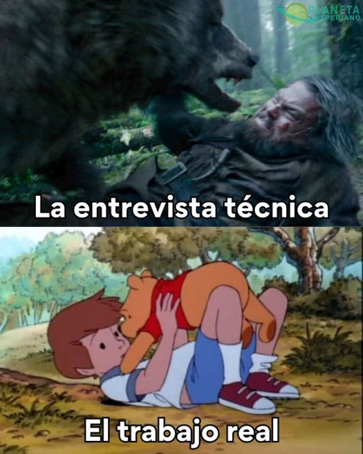Que cosas