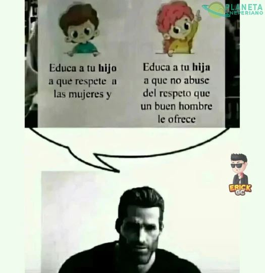 como tiene que ser
