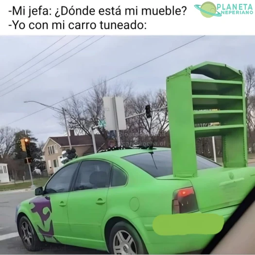 quedo fachero