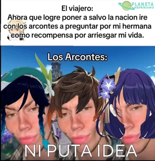 nmas no quieren hablar los hijos de fruta