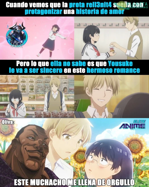 porque esas gordis tambien merecen felicidad
