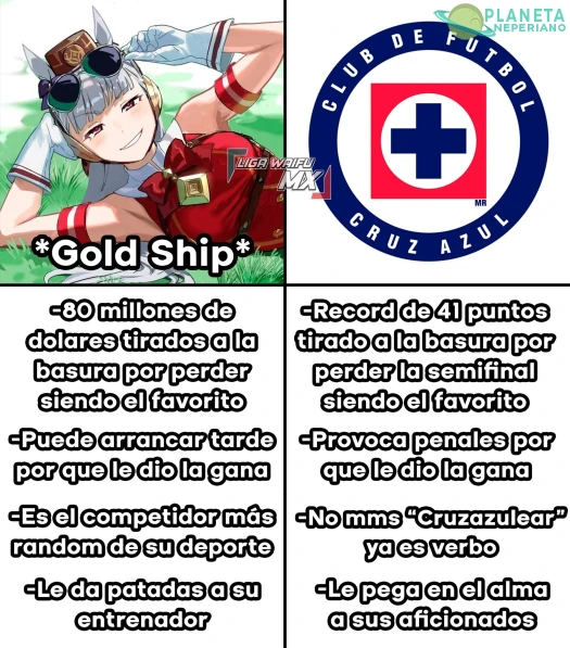 que alguien ya los 