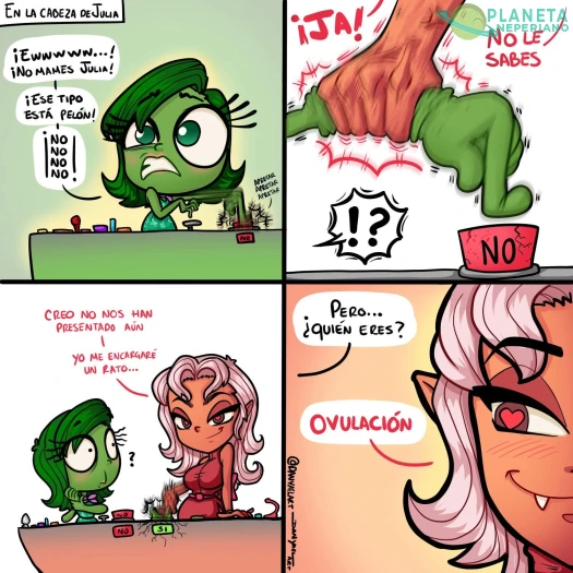 Oh no...