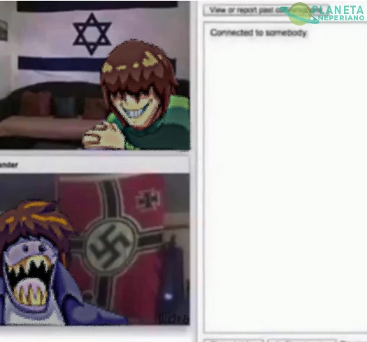 Por eso Sussie y Kris son los mejores amigos
