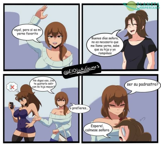 por que no ambas.