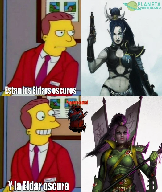 Hmmm Oscuras