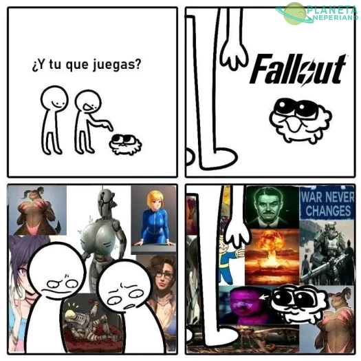Hmmm Una asaltrón