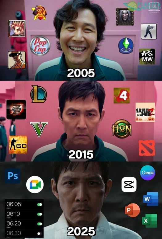 Pasar el tiempo