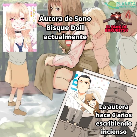 con tal que no se desvíe al oscuro mundo del furry
