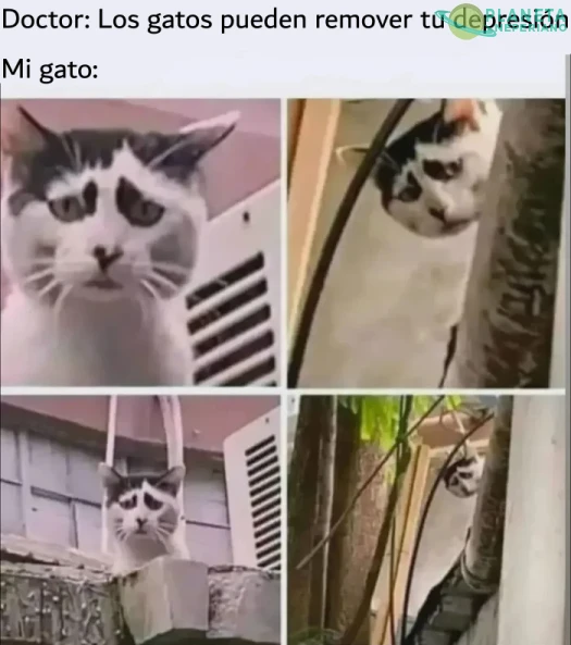 Depresión
