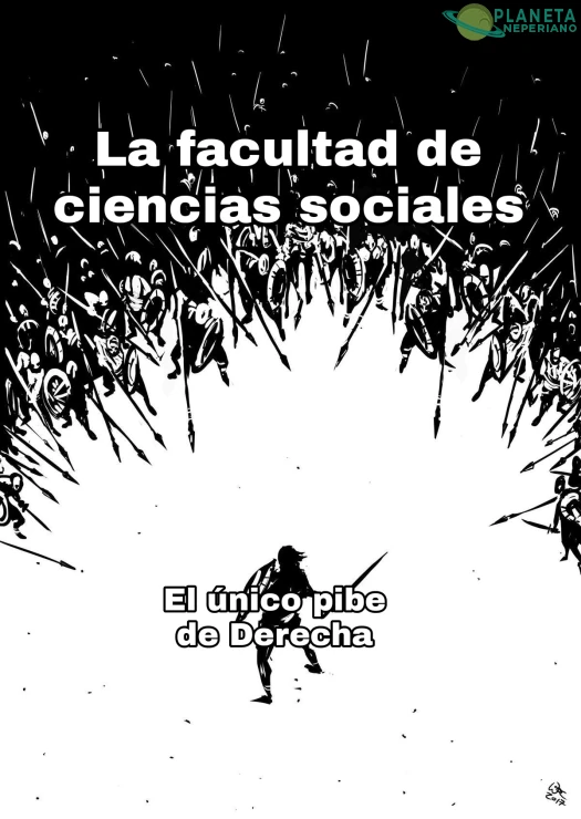 Eso en realidad es en toda la universidad...