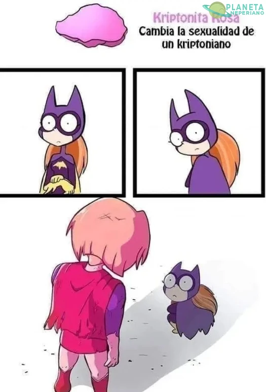 Escapa Batgirl, o descubre la 