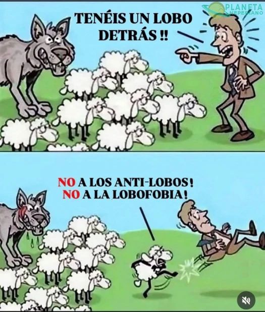 Cualquiera parecido con la realidad no es coincidencia