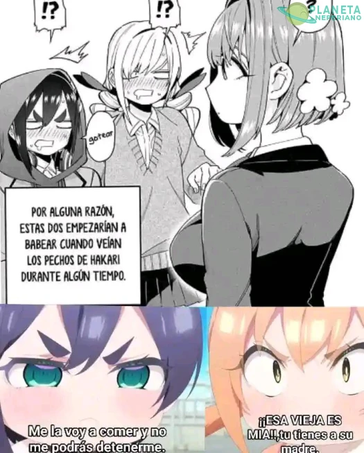 esos dos 
