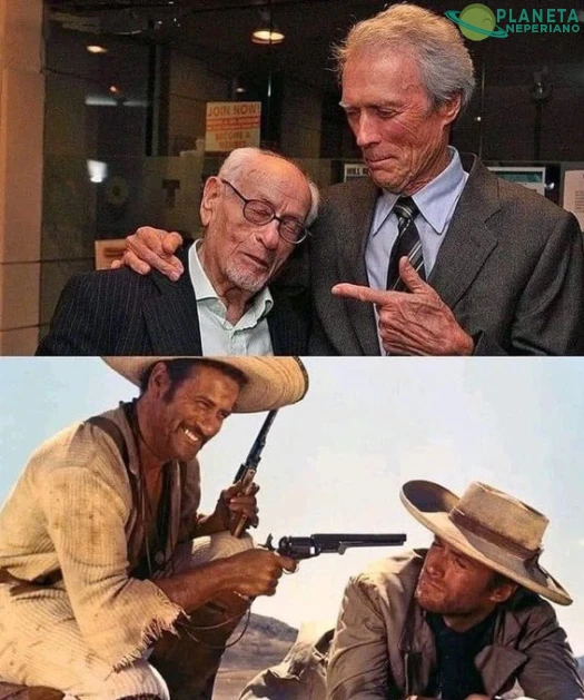 Viejos tiempos