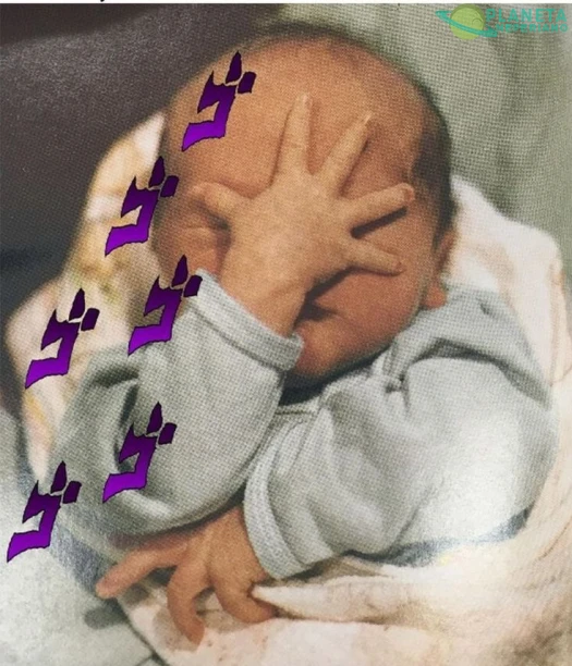 Jojo desde el principio