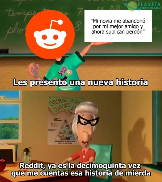 decimoquinta???? son mas del triple, y eso solo de las que se