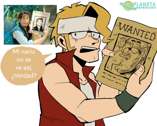 ¿Se parece?
