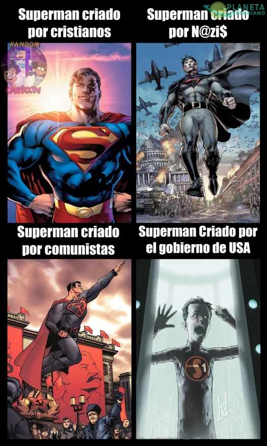 el capitalismo vuelve a perder ante el totalitarismo, el comunismo y el cristianismo