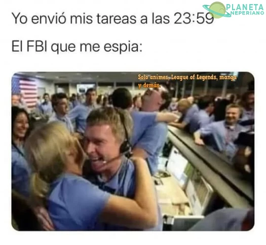 el arbitro dice: ¡A SALVO!!!!