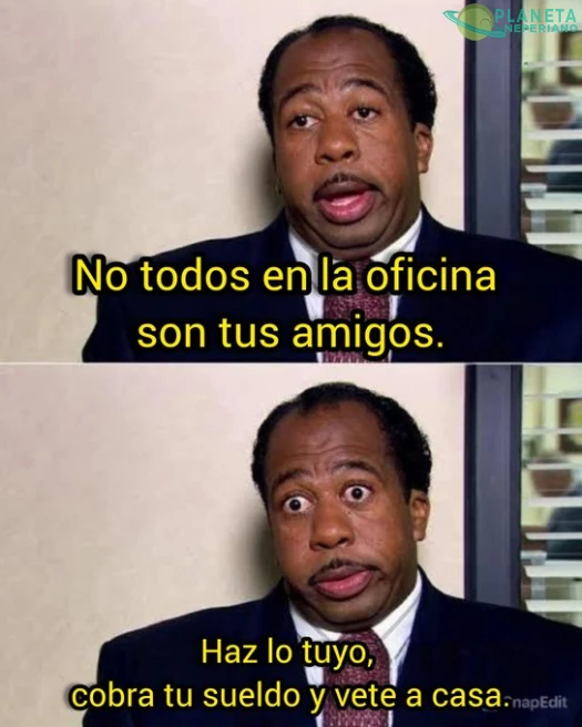Consejo de emplado promedio