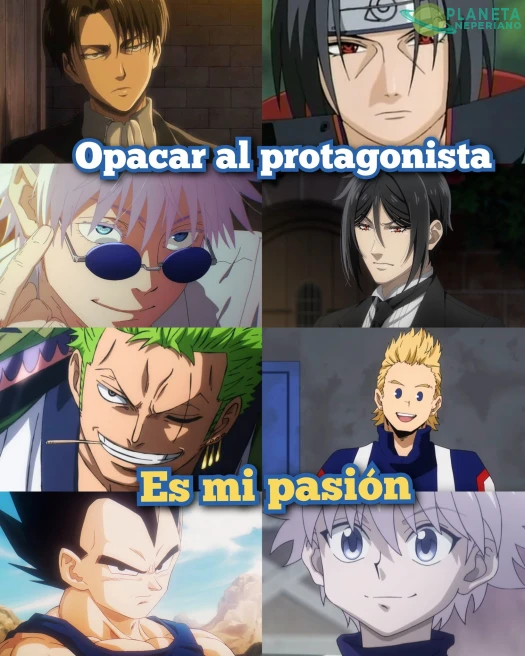 los roba-pantallas